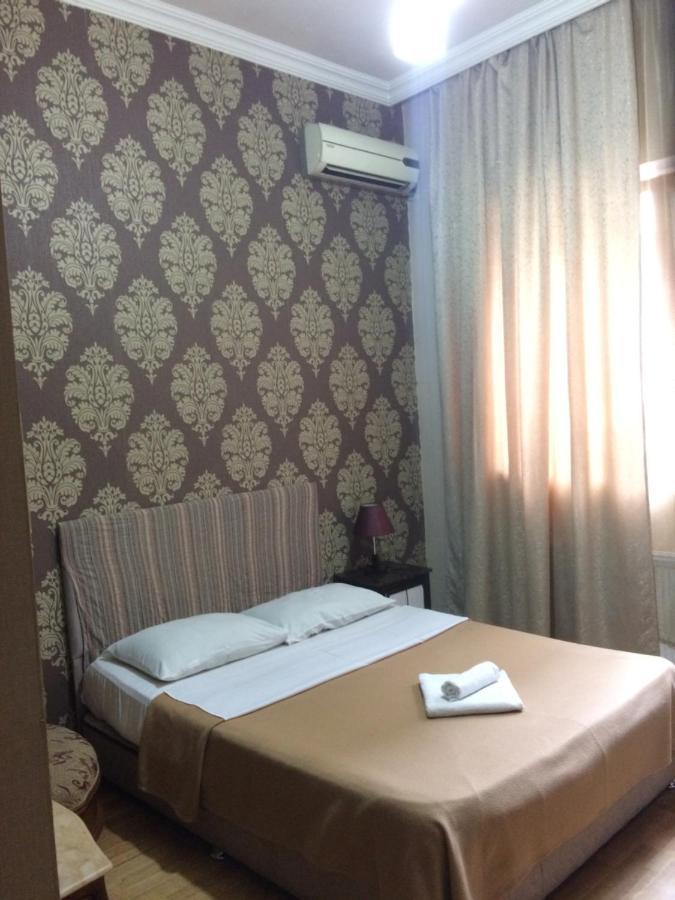 Hotel Albatros Batum Dış mekan fotoğraf