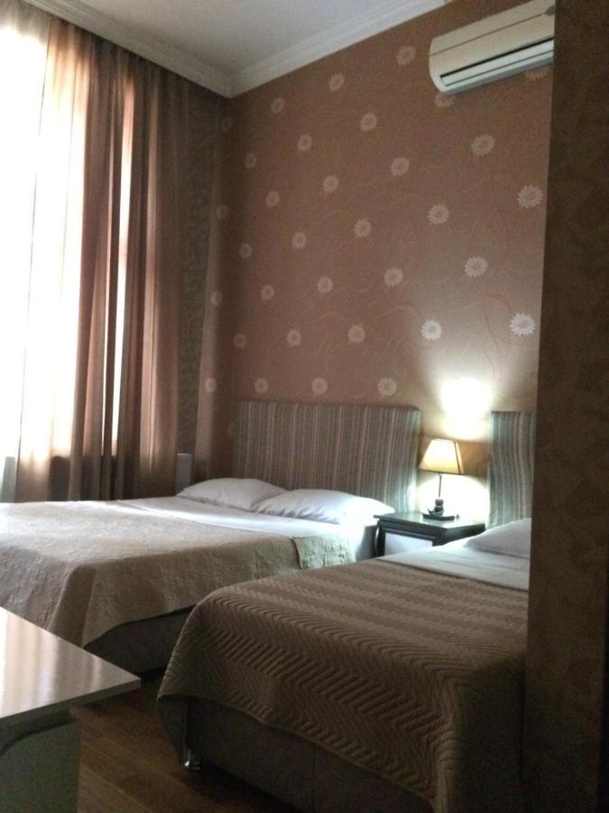 Hotel Albatros Batum Dış mekan fotoğraf