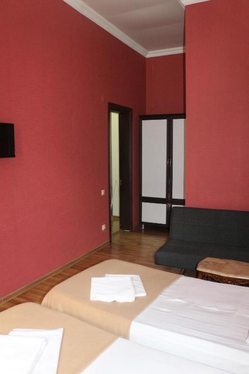 Hotel Albatros Batum Dış mekan fotoğraf