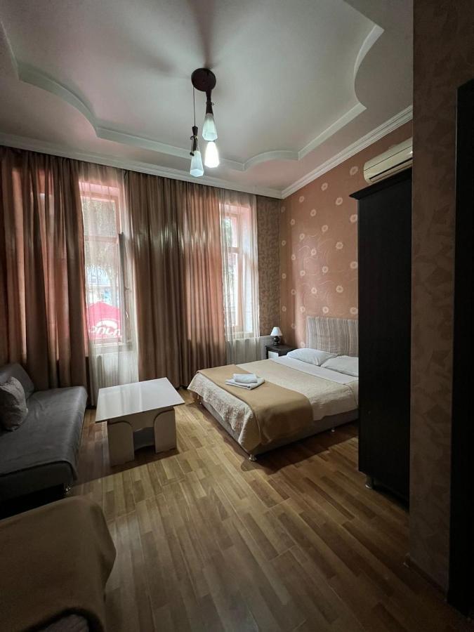 Hotel Albatros Batum Dış mekan fotoğraf