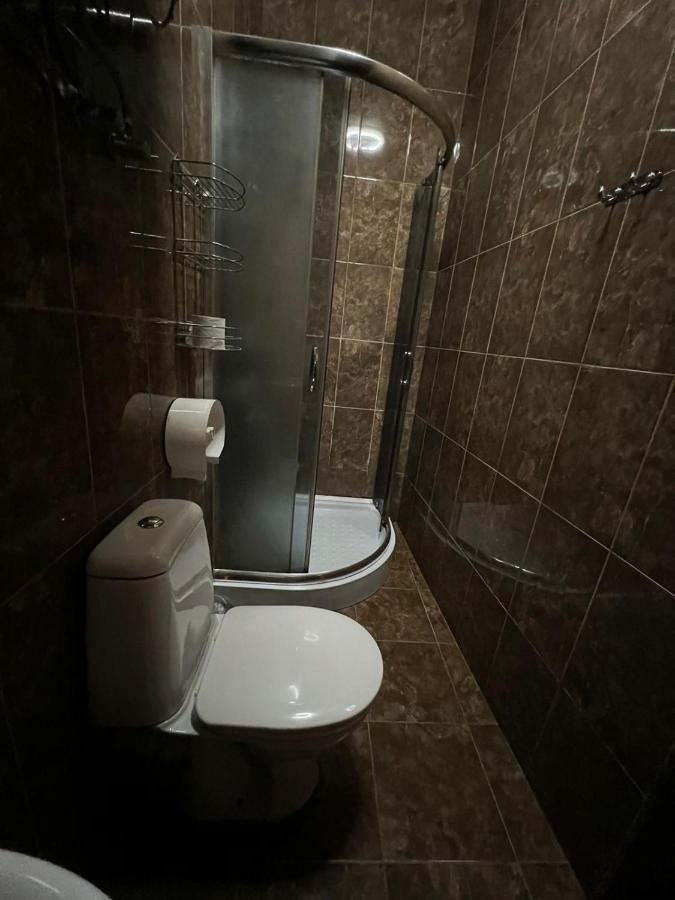 Hotel Albatros Batum Dış mekan fotoğraf