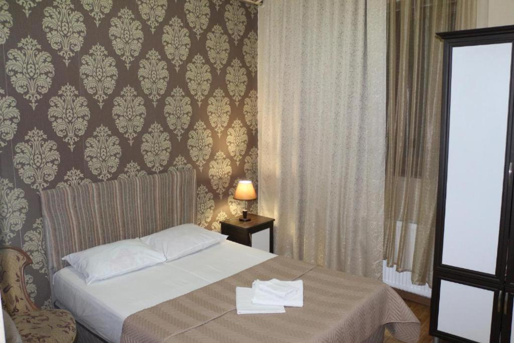Hotel Albatros Batum Dış mekan fotoğraf